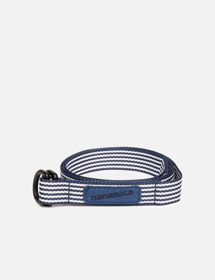 Tech Belt by NANAMICA