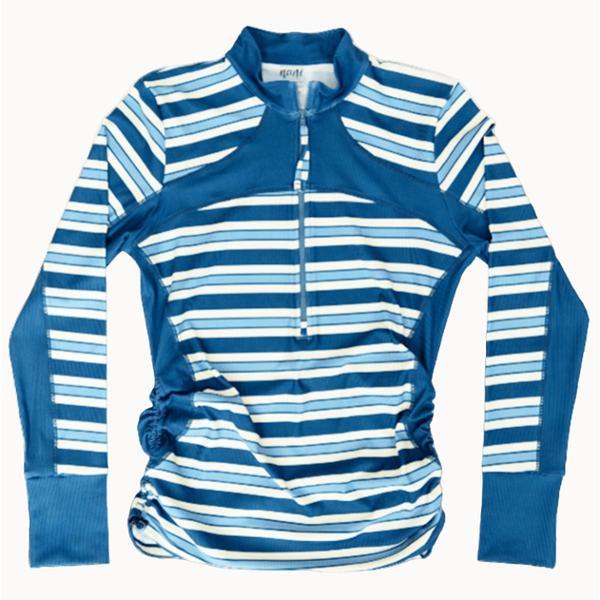 Baywatch Rashguard by NANI
