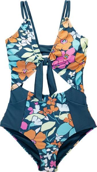 High Tide One-Piece Swimsuit by NANI