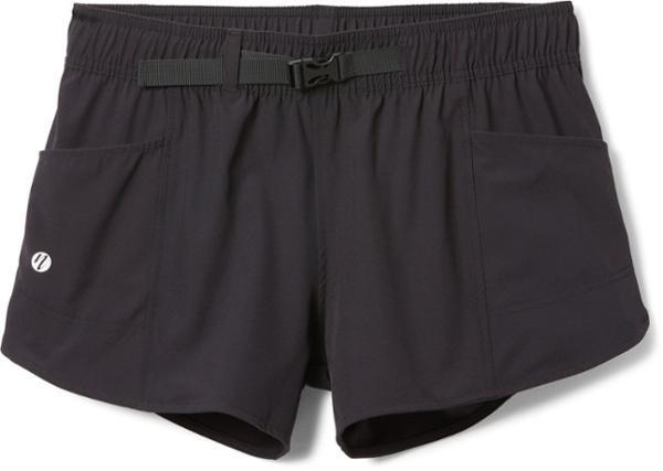 Hybrid Explorer Shorts by NANI