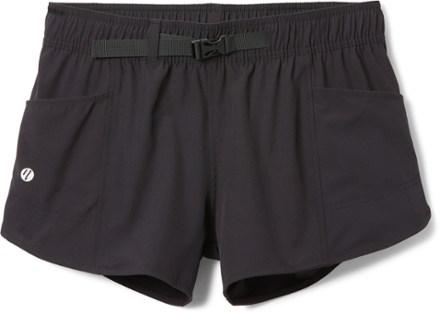 Hybrid Explorer Shorts by NANI