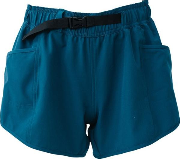 Hybrid Explorer Shorts by NANI