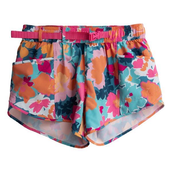Hybrid Explorer Shorts by NANI