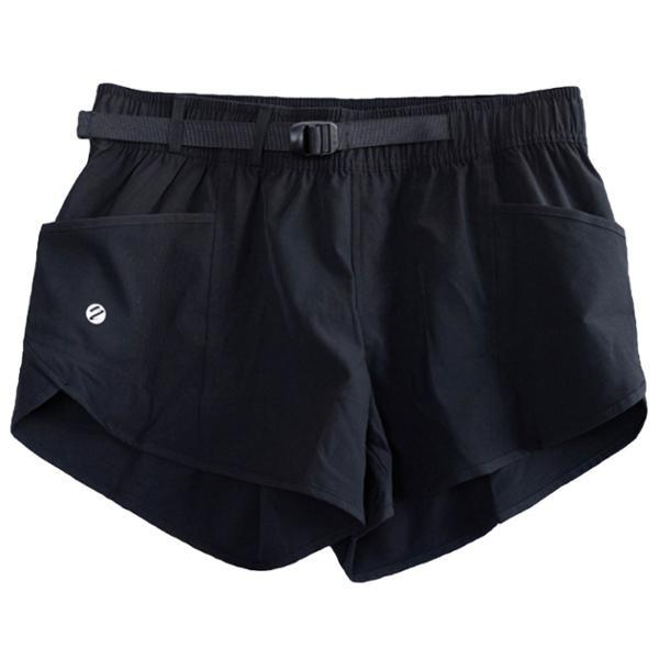 Hybrid Uinta Shorts by NANI