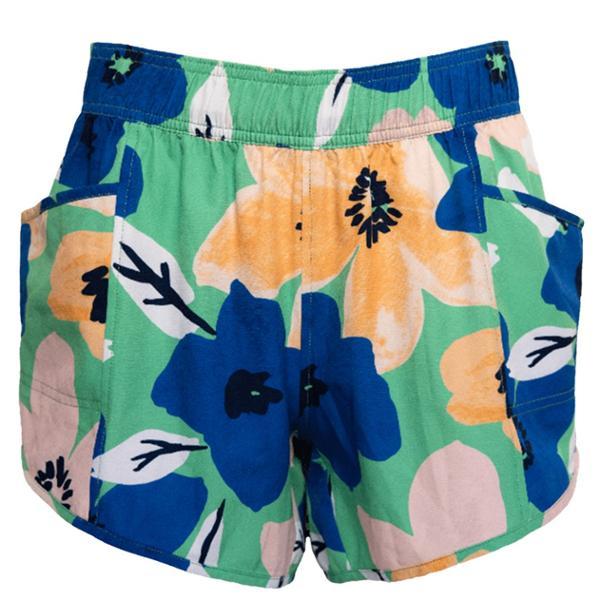 Hybrid Venture Shorts by NANI