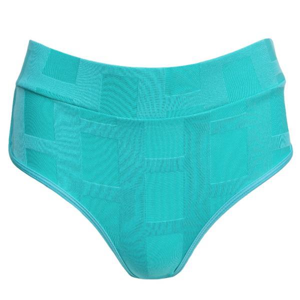 Retro Swimsuit Bottoms by NANI
