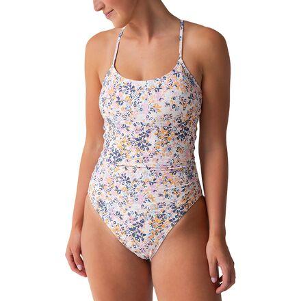 Stevie One-Piece Swimsuit by NANI SWIMWEAR