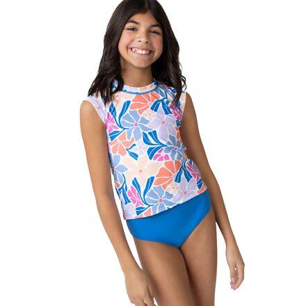 Swim Tee Set by NANI SWIMWEAR