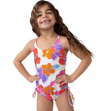 Tied One-Piece Swimsuit by NANI SWIMWEAR