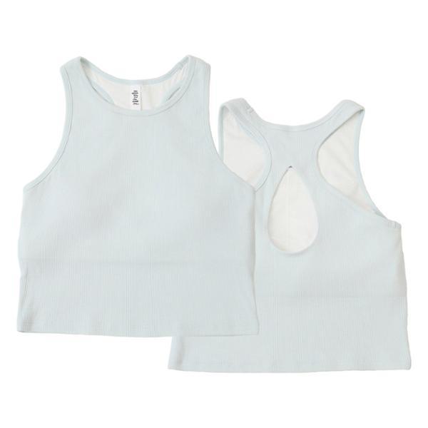 Salt Essential Tank Top by NANI