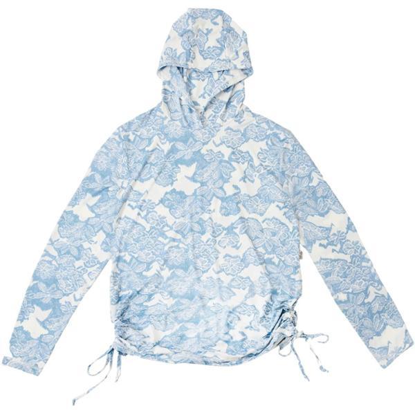 Sun Hoodie by NANI