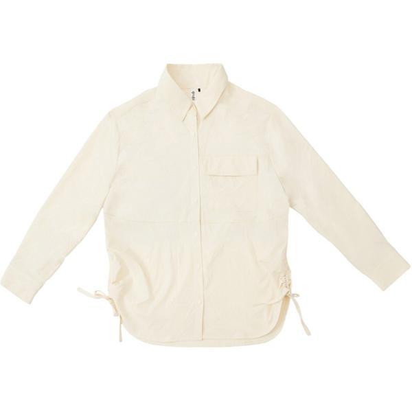 Sundrift Button-Up Shirt by NANI