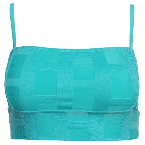 Surf Crop Swimsuit Top by NANI