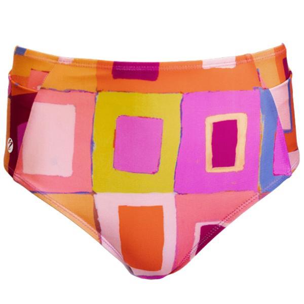Yoga Pocket Swimsuit Bottoms by NANI