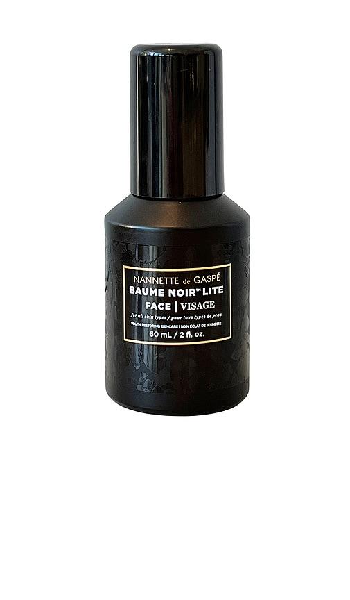 NANNETTE de GASPE Baume Noir Face Lite in Beauty by NANNETTE DE GASPE