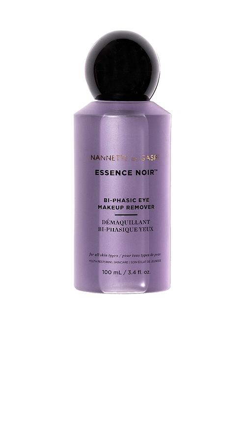 NANNETTE de GASPE Bi-Phasic Eye Makeup Remover in Beauty by NANNETTE DE GASPE