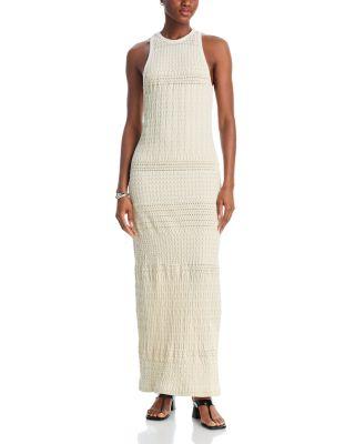 Ainhoa Maxi Dress by NANUSHKA