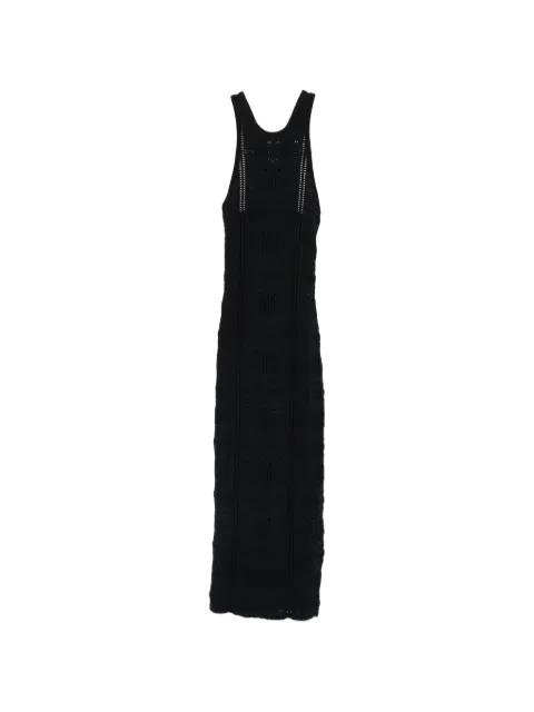 Ainhoa racerback maxi dress by NANUSHKA