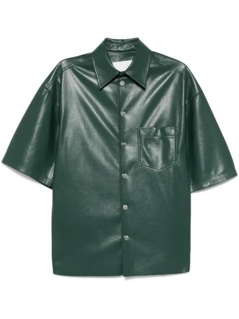 Aksel shirt by NANUSHKA