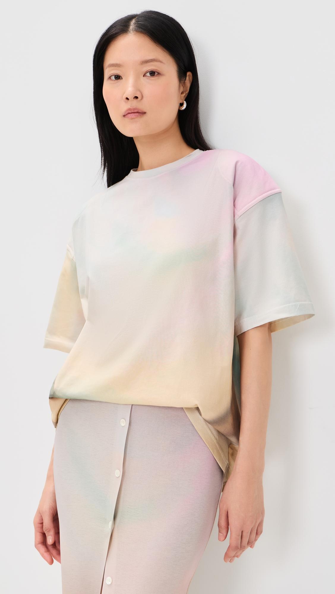 Alane Top by NANUSHKA