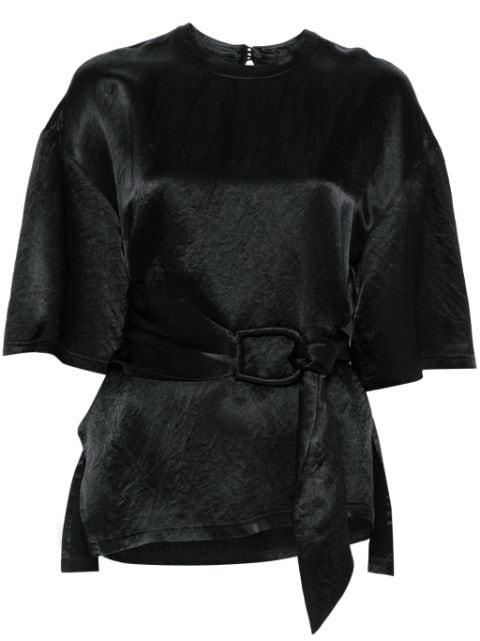 Besia blouse by NANUSHKA