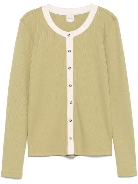 Borys cardigan by NANUSHKA
