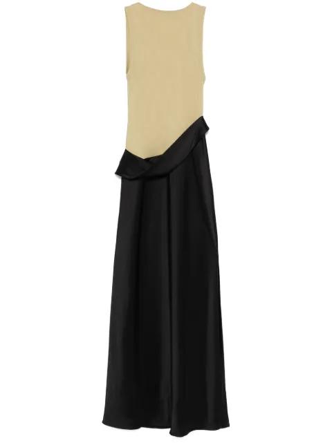 Cobee maxi dress by NANUSHKA