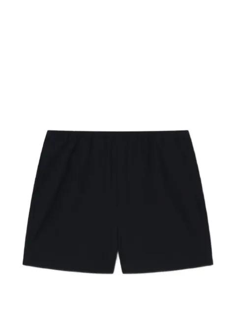 Dylla relaxed-fit shorts by NANUSHKA