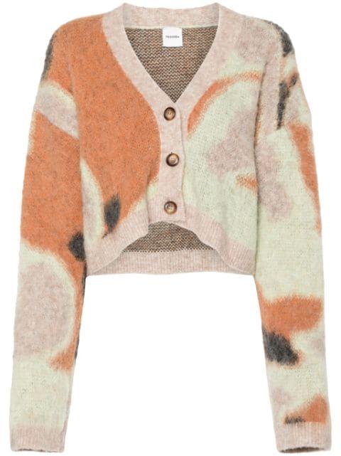 Henny cardigan by NANUSHKA