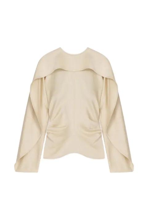 Jamille top by NANUSHKA