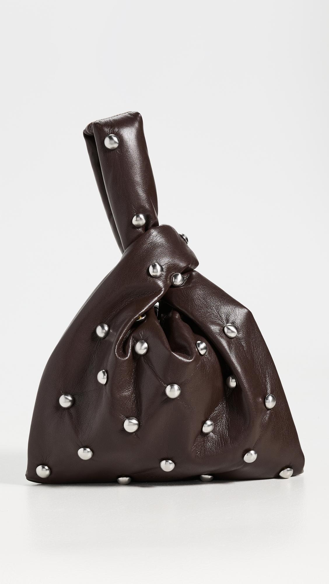 Jen Mini Bag by NANUSHKA