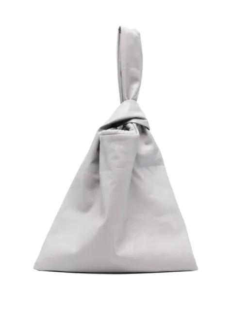 Jen clutch bag by NANUSHKA