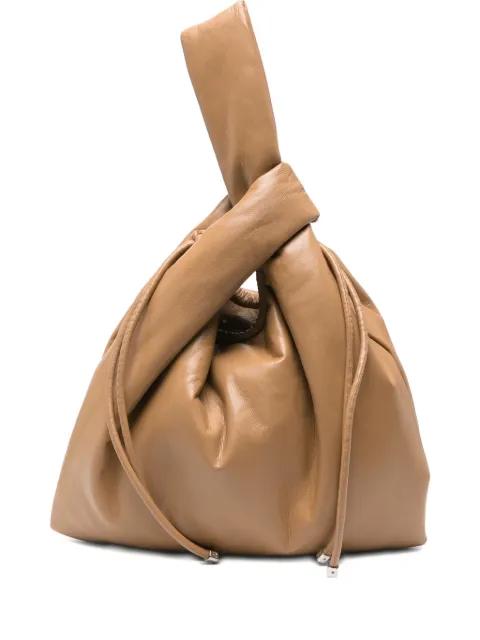 Jen tote bag by NANUSHKA