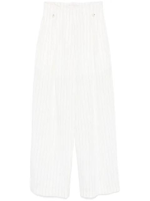 Jenci trousers by NANUSHKA