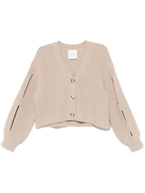 Karolin cardigan by NANUSHKA