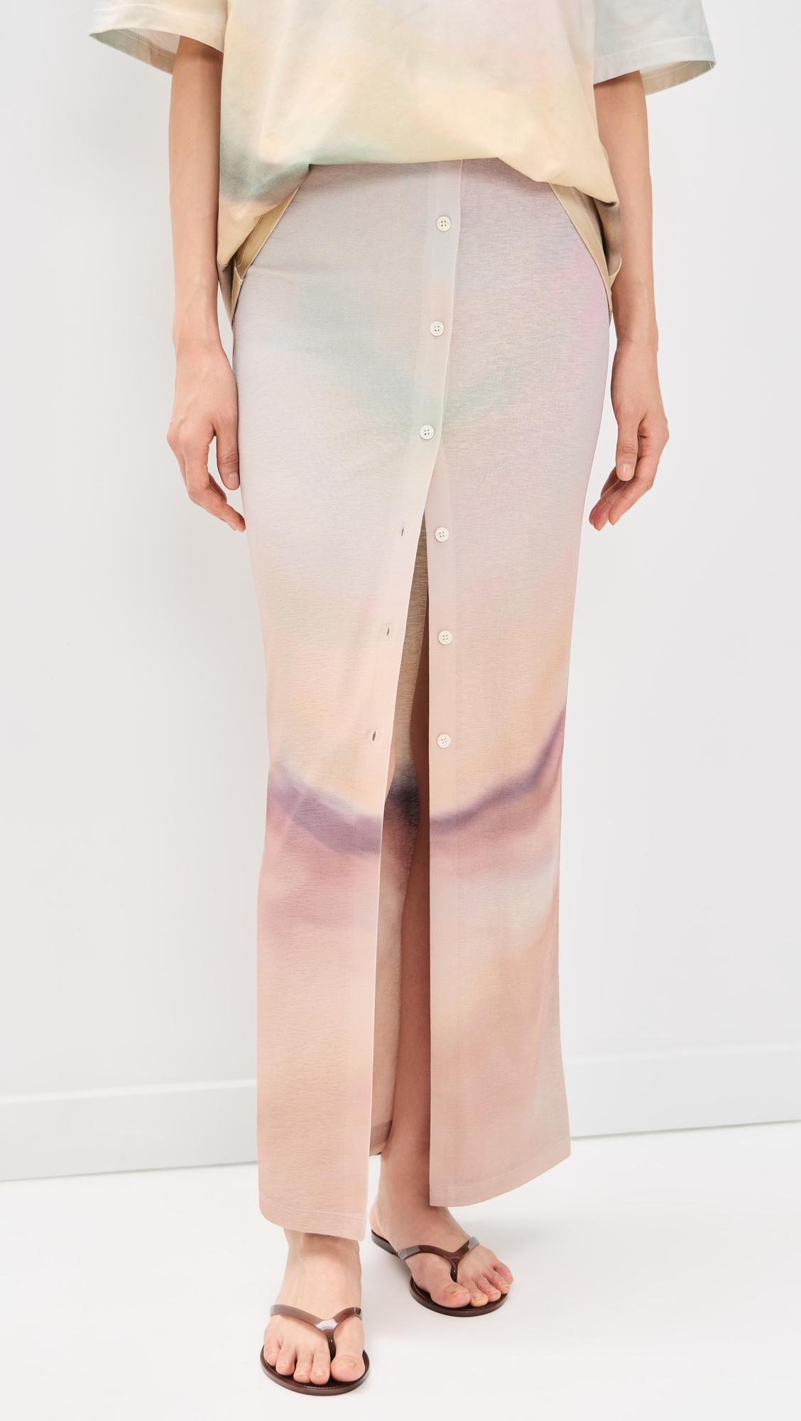 Mahika Skirt by NANUSHKA