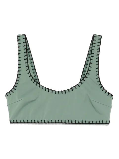 Malti bikini top by NANUSHKA
