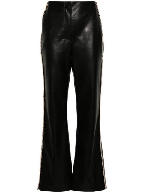 Manola tailored trousers by NANUSHKA