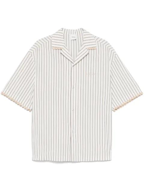 Maxton shirt by NANUSHKA