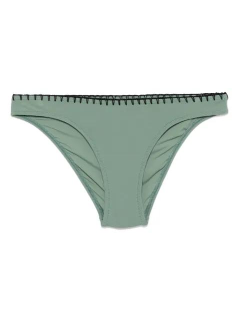 Merve bikini bottoms by NANUSHKA