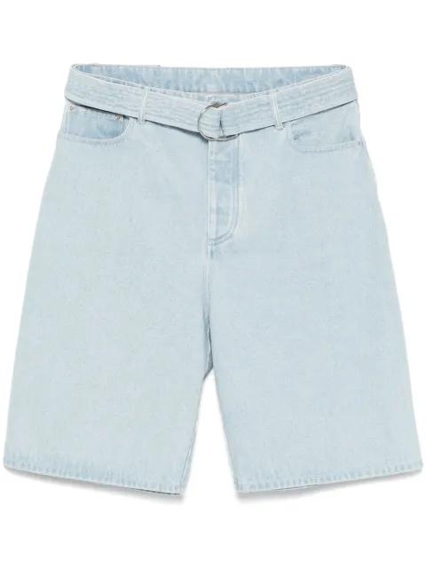 Mydal shorts by NANUSHKA