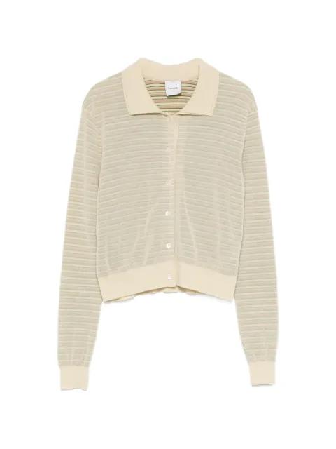 Prema cardigan by NANUSHKA
