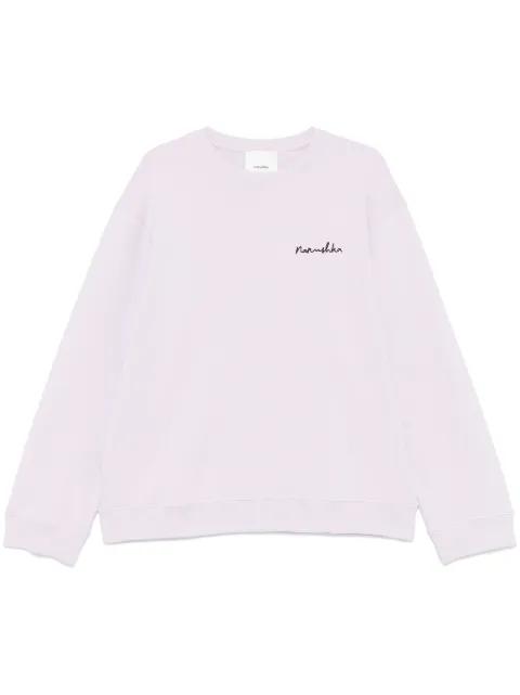 Remy sweatshirt by NANUSHKA
