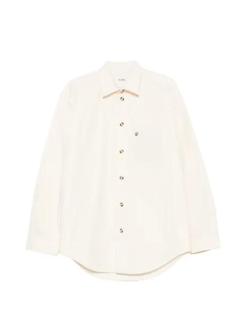 Saturnio shirt by NANUSHKA