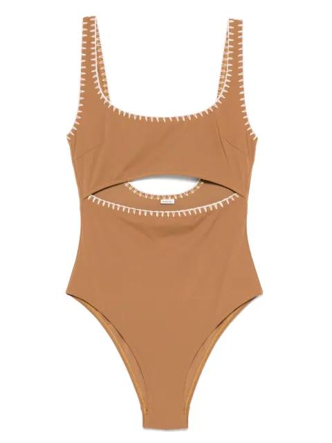 Sorena swimsuit by NANUSHKA
