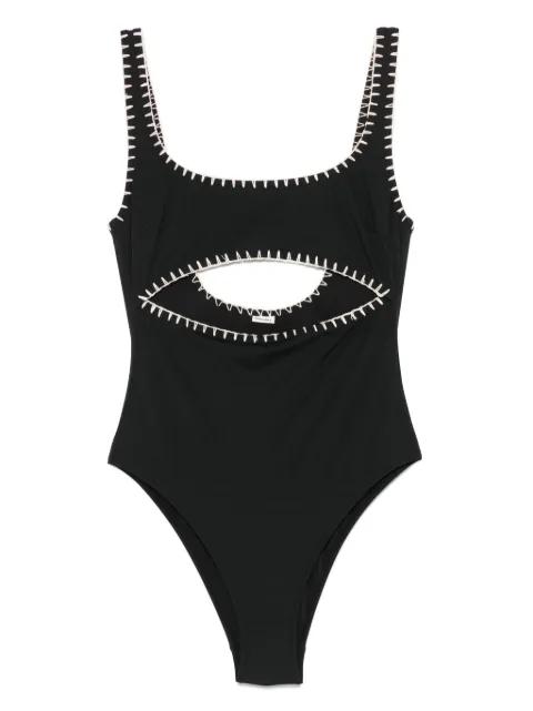 Sorena swimsuit by NANUSHKA