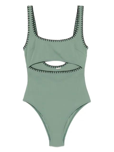 Sorena swimsuit by NANUSHKA