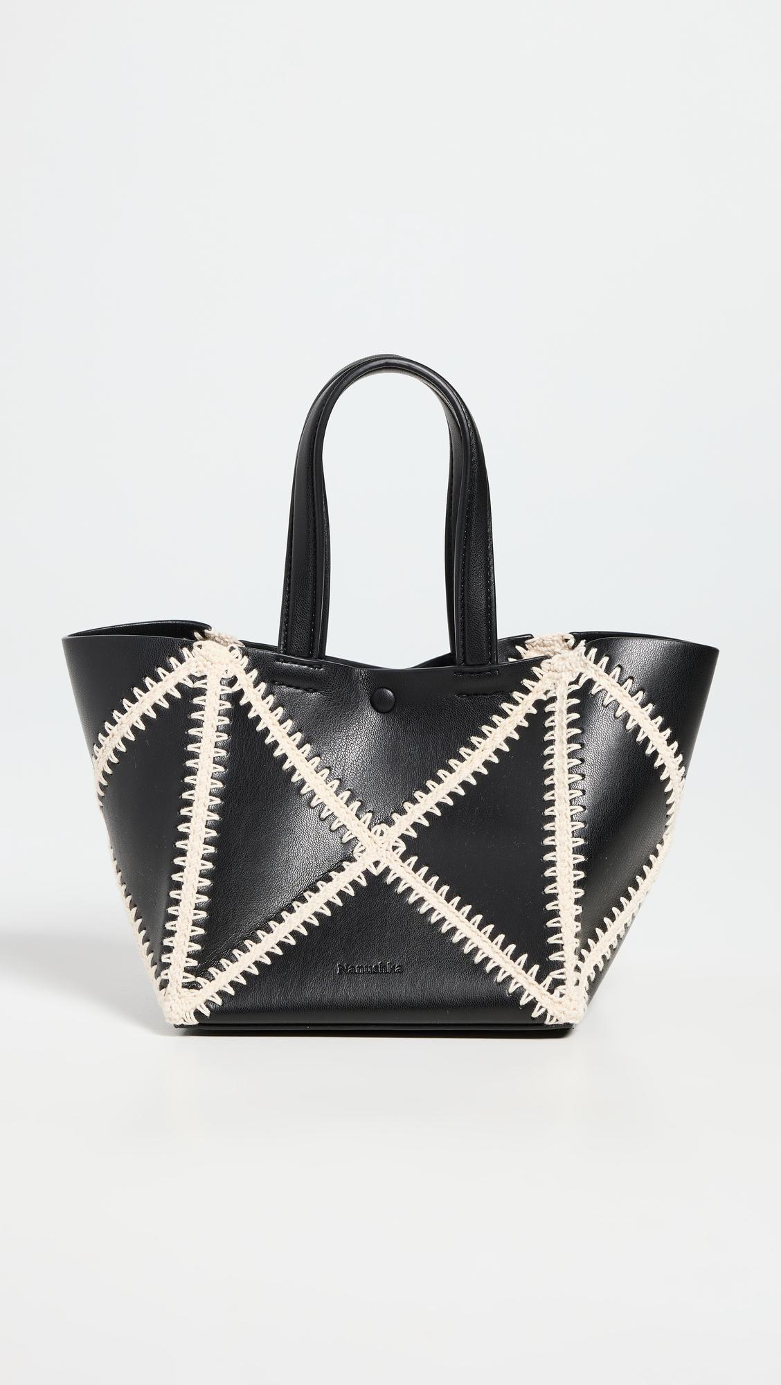 The Origami Mini Bag by NANUSHKA