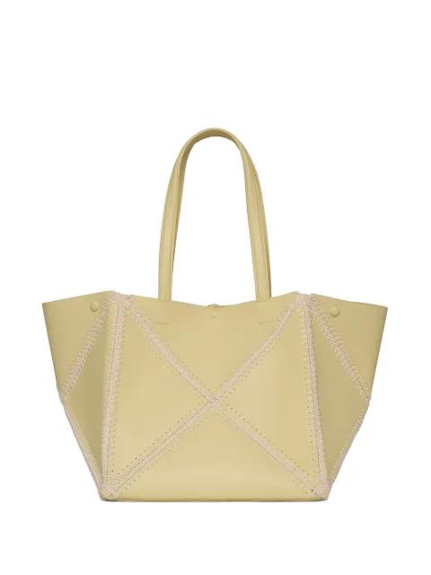 The Origami tote bag by NANUSHKA