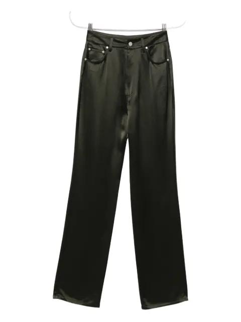 Tita five-pocket trousers by NANUSHKA